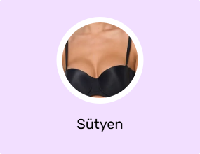 Sütyen