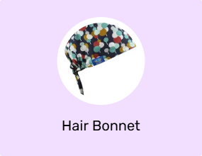Hair Bonnet
