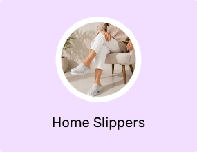 Home Slippers