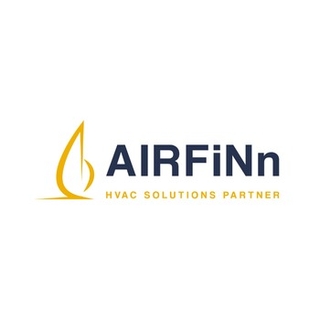 Airfinn Klima-Havalandırma Sistemleri