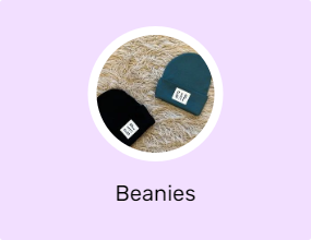 Beanies