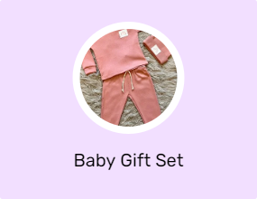 Baby Gift Set