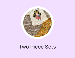 Two Piece Sets