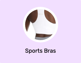 Sports Bras