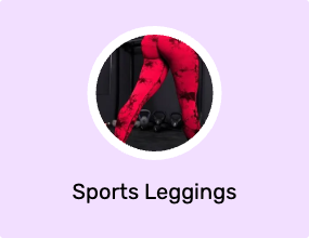 Sports Leggings