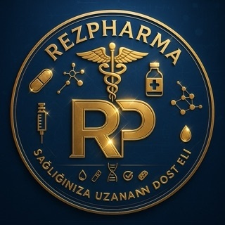 Rezpharma ilaç medikal