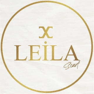 LEİLA SCARF