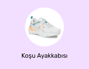 Koşu Ayakkabısı
