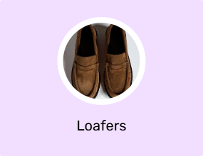 Loafers