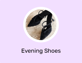 Evening Shoes