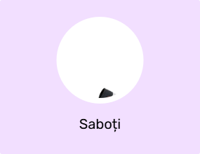 Saboți