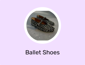 Ballet Shoes