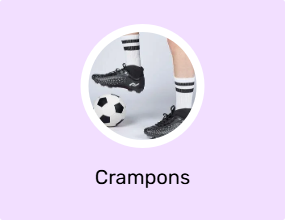 Crampons