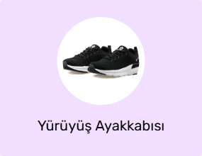 Yürüyüş Ayakkabısı