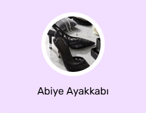 Abiye Ayakkabı