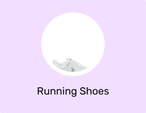 Running Shoes