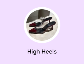 High Heels