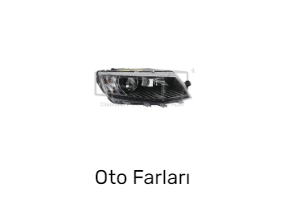 Oto Farları
