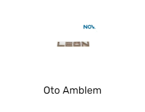 Oto Amblem
