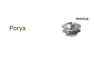 Porya