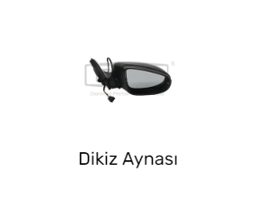Dikiz Aynası