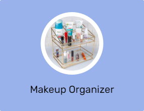 Makeup Organizer