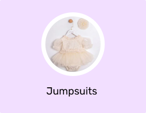 Jumpsuits 