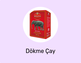 Dökme Çay