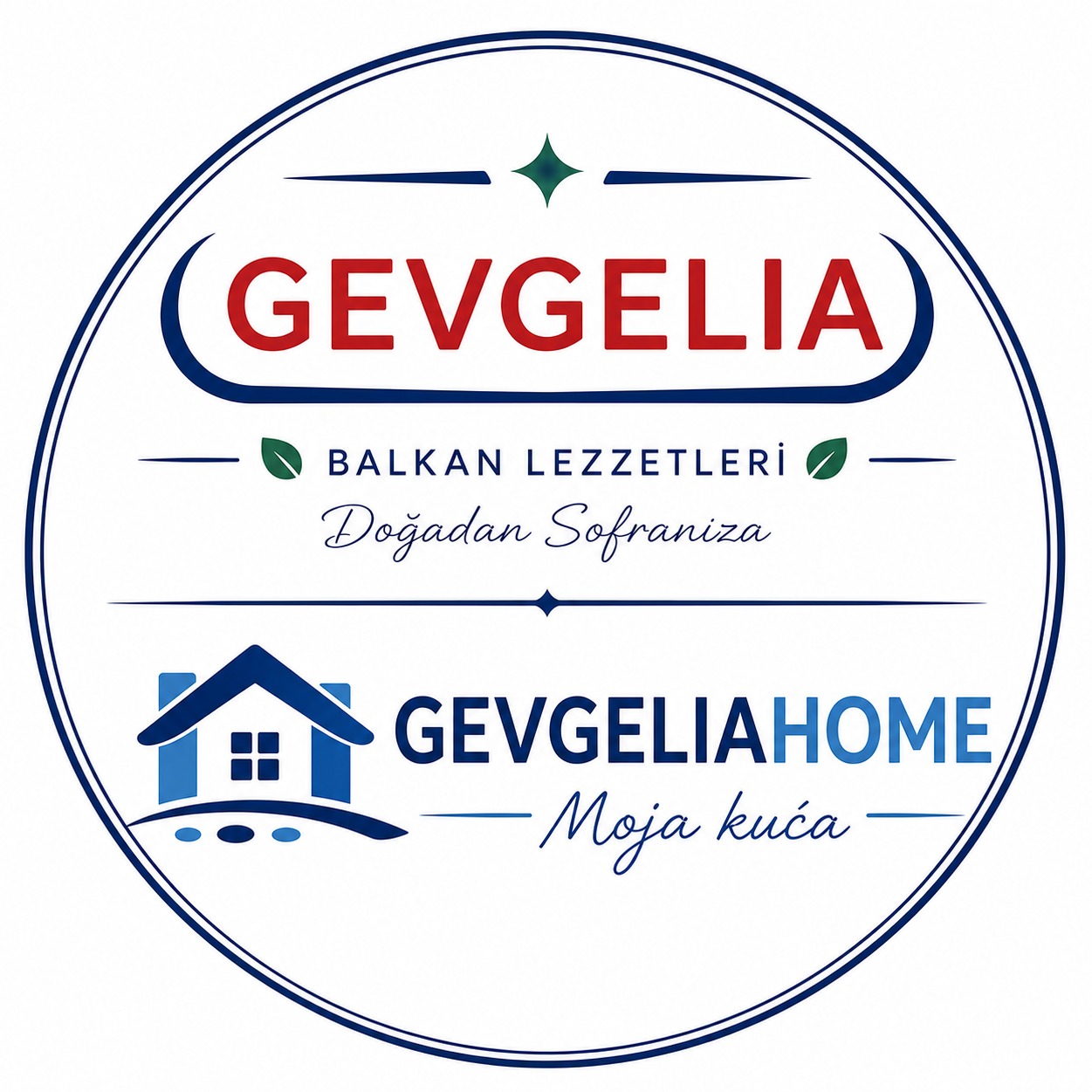 GEVGELIA  MAKSPICE