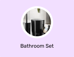Bathroom Set