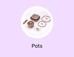Pots