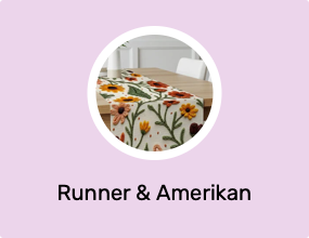 Runner & Amerikan Servisi