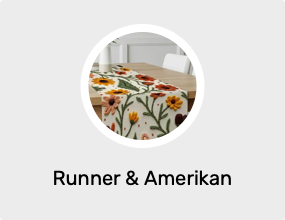 Runner & Amerikan Servisi