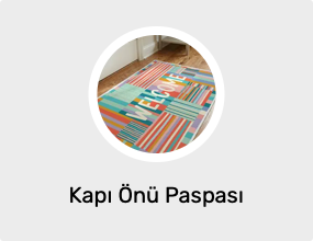 Kapı Önü Paspası