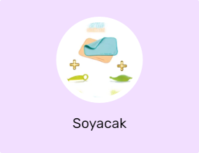 Soyacak