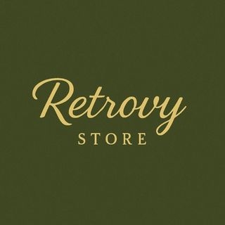 Retrovy Store