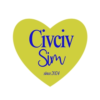 Civcivsim Candle Studio
