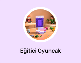 Eğitici Oyuncak