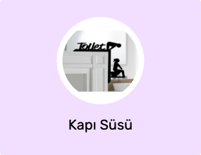 Kapı Süsü