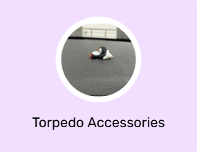 Torpedo Accessories