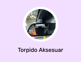 Torpido Aksesuar