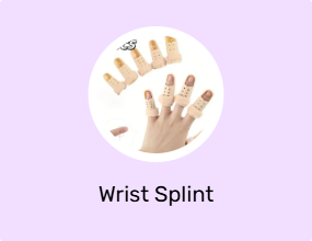 Wrist Splint