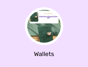 Wallets