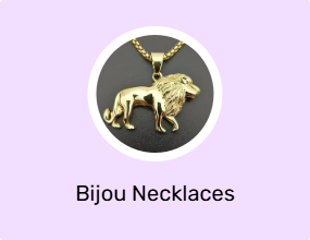 Bijou Necklaces