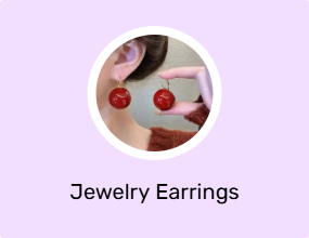 Jewelry Earrings