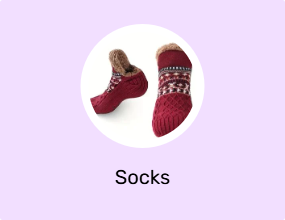 Socks