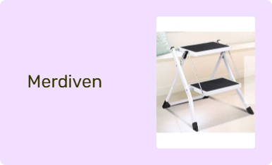 Merdiven