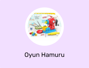 Oyun Hamuru