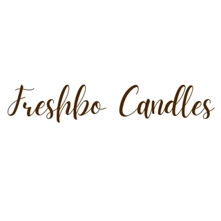 Freshbo Candles
