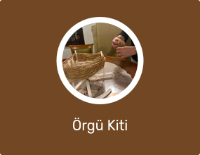 Örgü Kiti